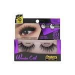 CATTITUDE 3D August Wonder Faux Mink Lashes