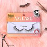 CATTITUDE 5D False Eyelashes - Flare Volume Style