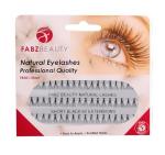 Short 8mm Flare Cluster False Eyelashes