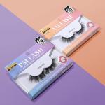 CATTITUDE 5D AM/PM Soft Glam False Eyelashes