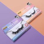 CATTITUDE 5D False Eyelashes - Flare Volume Style