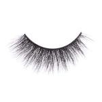 CATTITUDE 3D Lightweight Faux Mink False Eyelashes