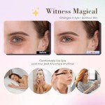 32 Pairs Hydrating Collagen Under Eye Patches
