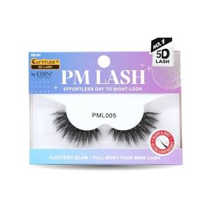 CATTITUDE 5D Bold Cat-Eye False Eyelashes