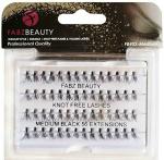 Fabz Beauty Knot-Free Individual False Lashes