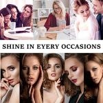 120 Pcs DIY Cluster Lashes for Natural Looks