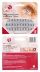 Short 8mm Flare Cluster False Eyelashes
