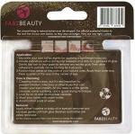 Fabz Beauty Knot-Free Individual False Lashes