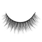 Beauty First 3D Mink Faux Fur Eyelashes - 3 Pairs