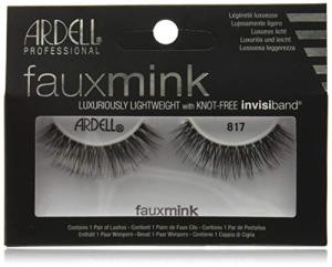 Ardell Faux Minx Lashes - Style 817