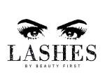 Beauty First 3D Mink Faux Fur Eyelashes - 3 Pairs