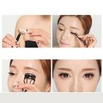 5 Pairs Soft Natural Look False Eyelashes