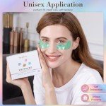 32 Pairs Hydrating Collagen Under Eye Patches