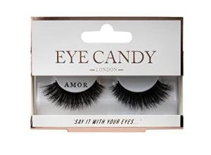 Amor Eye Candy Signature Lash Collection