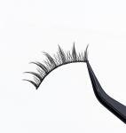 10 Pairs Natural DIY False Eyelashes for Beginners