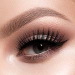 Bella Wild Cat 3D False Eyelashes - Lightweight & Reusable
