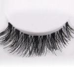 Bluelans® 5 Pairs Soft Long Black False Eyelashes