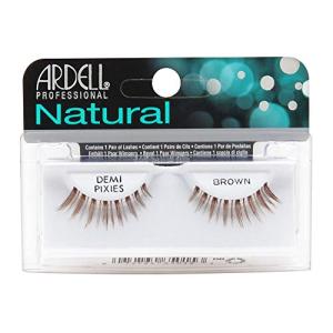 ARDELL Demi Pixies Brown Eyelashes