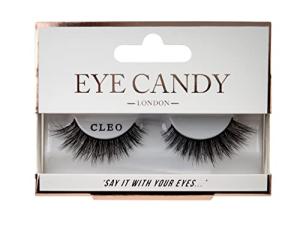 Cleo Signature Lashes - Eye Candy Collection