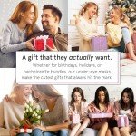 Grace & Stella Retinol Under Eye Gel Patches