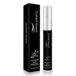 Natural Eyelash Growth Serum for Thicker Lashes