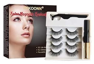 Julienne Eyelash and Eyebrow Tinting Brush