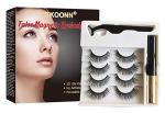 Julienne Eyelash and Eyebrow Tinting Brush