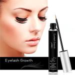 Natural Eyelash Growth Serum for Thicker Lashes