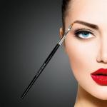 Salon Pro Eyelash and Eyebrow Tinting Brush