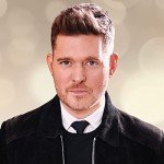 Michael Bublé By Invitation Women’s Eau de Parfum