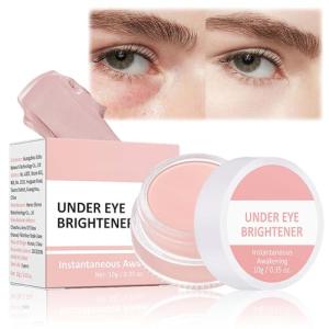 Brightening Under Eye Concealer for Dark Circles