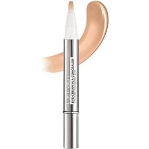 L'Oreal Paris True Match Eye Concealer Cream