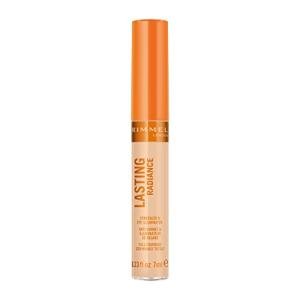 Rimmel Lasting Radiance Concealer, 10 Ivory, 7ml