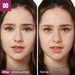 Maybelline Instant Anti-Age Eraser Concealer 00 Ivory