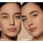 e.l.f. Hydrating Camo Concealer - Light Beige