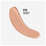 Rimmel Lasting Radiance Concealer, 10 Ivory, 7ml