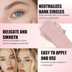 Brightening Under Eye Concealer for Dark Circles