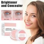 Brightening Under Eye Concealer for Dark Circles