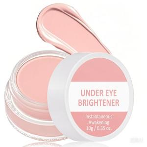 Under Eye Brightener - Anti-Aging Concealer, Pink