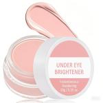 Under Eye Brightener - Anti-Aging Concealer, Pink