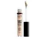 NYX Can't Stop Won't Stop Full Coverage Concealer - Fair