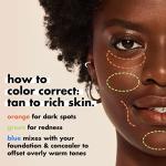 e.l.f. Hydrating Camo Colour Corrector - Peach