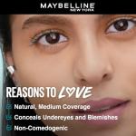 Maybelline Fit Me Full Coverage Concealer - Light 10