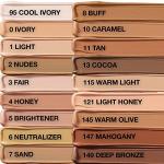 Maybelline Instant Anti-Age Eraser Eye Concealer