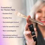 Fièra Luxury Concealer - Anti-Aging All Day Coverage