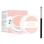 Under Eye Brightener and Concealer with Brush