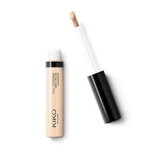 KIKO Milano Dark Circles Full Coverage Concealer 01