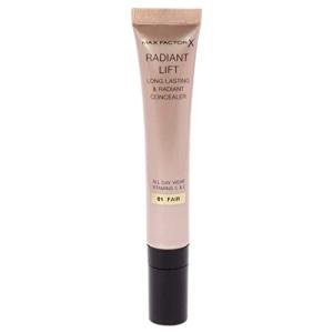 Max Factor Radiant Lift Hydrating Concealer, Fair