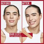 Rimmel Multi-Tasker Concealer in Ivory 040