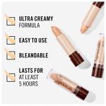 Rimmel London Blemish Concealer Stick, 4.5g